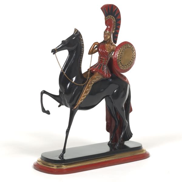 ROMAN DE TIRTOFF "ERTE"
