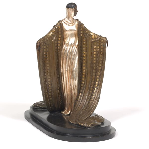 ROMAN DE TIRTOFF "ERTE"