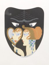 ROMAN DE TIRTOFF "ERTE" (RUSSI