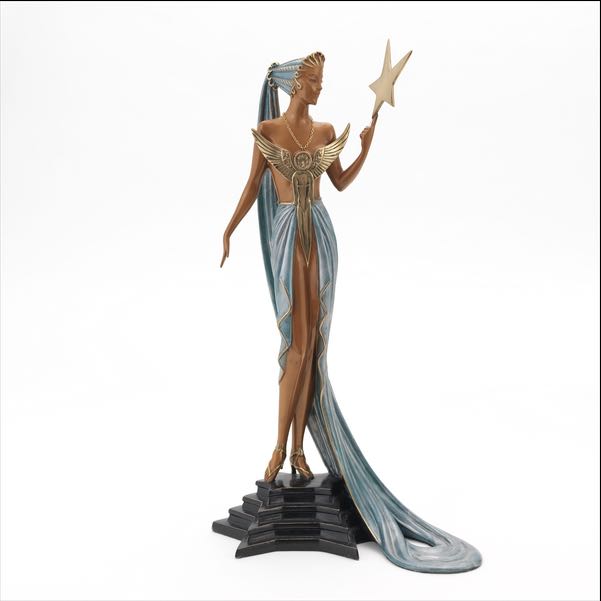 ROMAN DE TIRTOFF "ERTE"