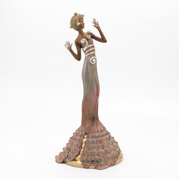 ROMAN DE TIRTOFF "ERTE"