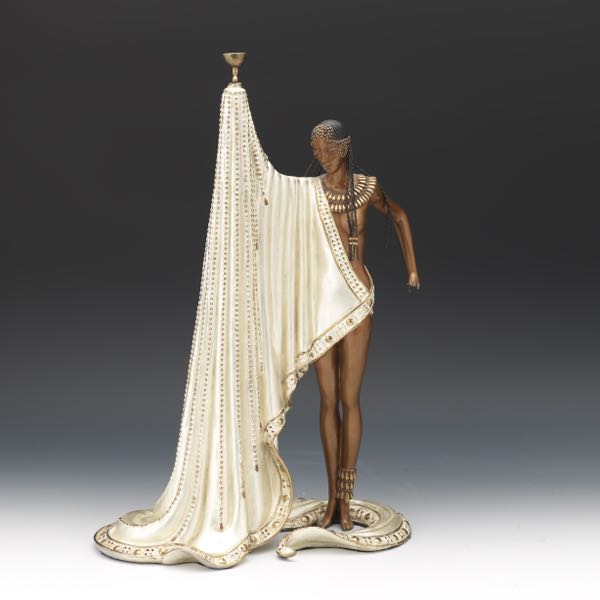 ROMAN DE TIRTOFF "ERTE"