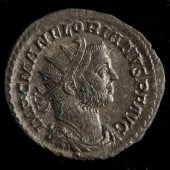 Roman Empire Florian AE Antoni