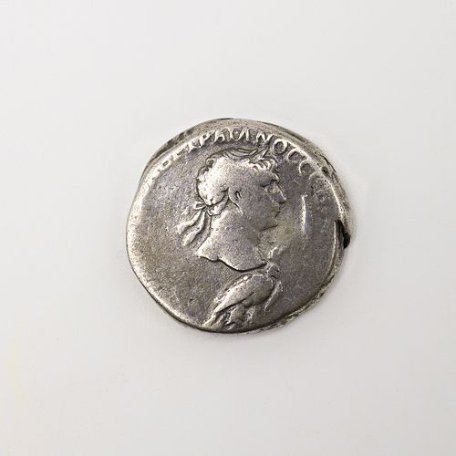 ROMAN EMPIRE PHOENICIA TYRE ANCIENT