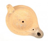 ROMAN EMPIRE TERRACOTTA OIL LA