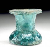 ROMAN GLASS JAR SQUAT FORMRoma