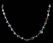 ROMAN GOLD, SAPPHIRE, EMERALD,