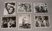 ROMAN HOLIDAY PROMOTIONAL STIL
