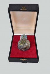 ROMAN IMPERIAL PILLAR GLASS CO