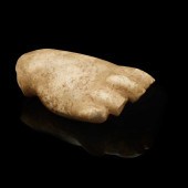 ROMAN LIFESIZED MARBLE HAND
EU