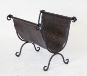 ROMAN MANNER CURULE FORM MAGAZ