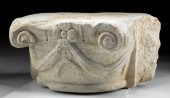 ROMAN MARBLE CAPITAL CORINTHIA