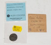ROMAN - PROBUS AE ANTONINANUS