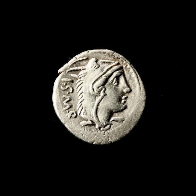 ROMAN REPUBLIC, L. THORIUS