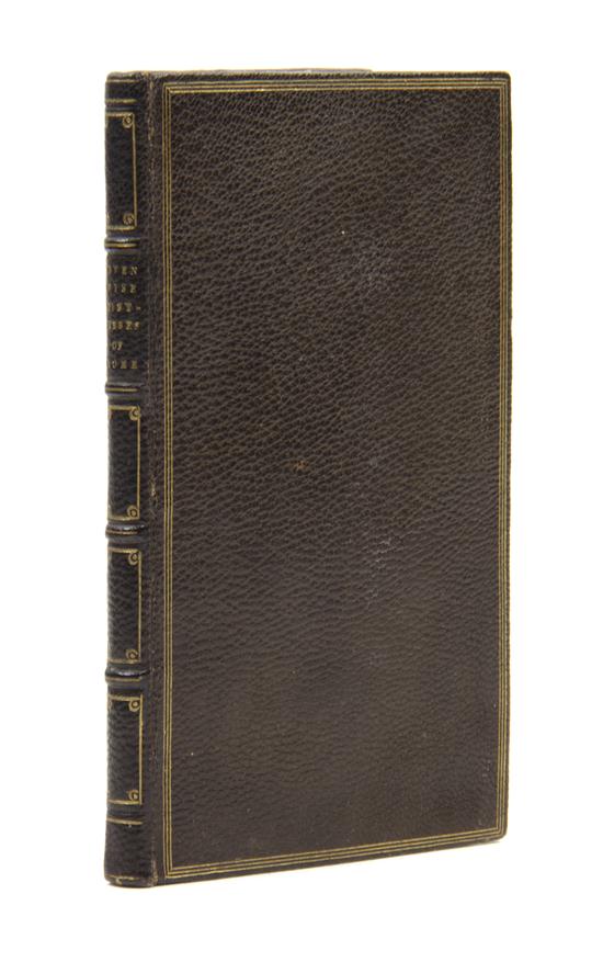ROMAN STORIES Roman Stories: or The