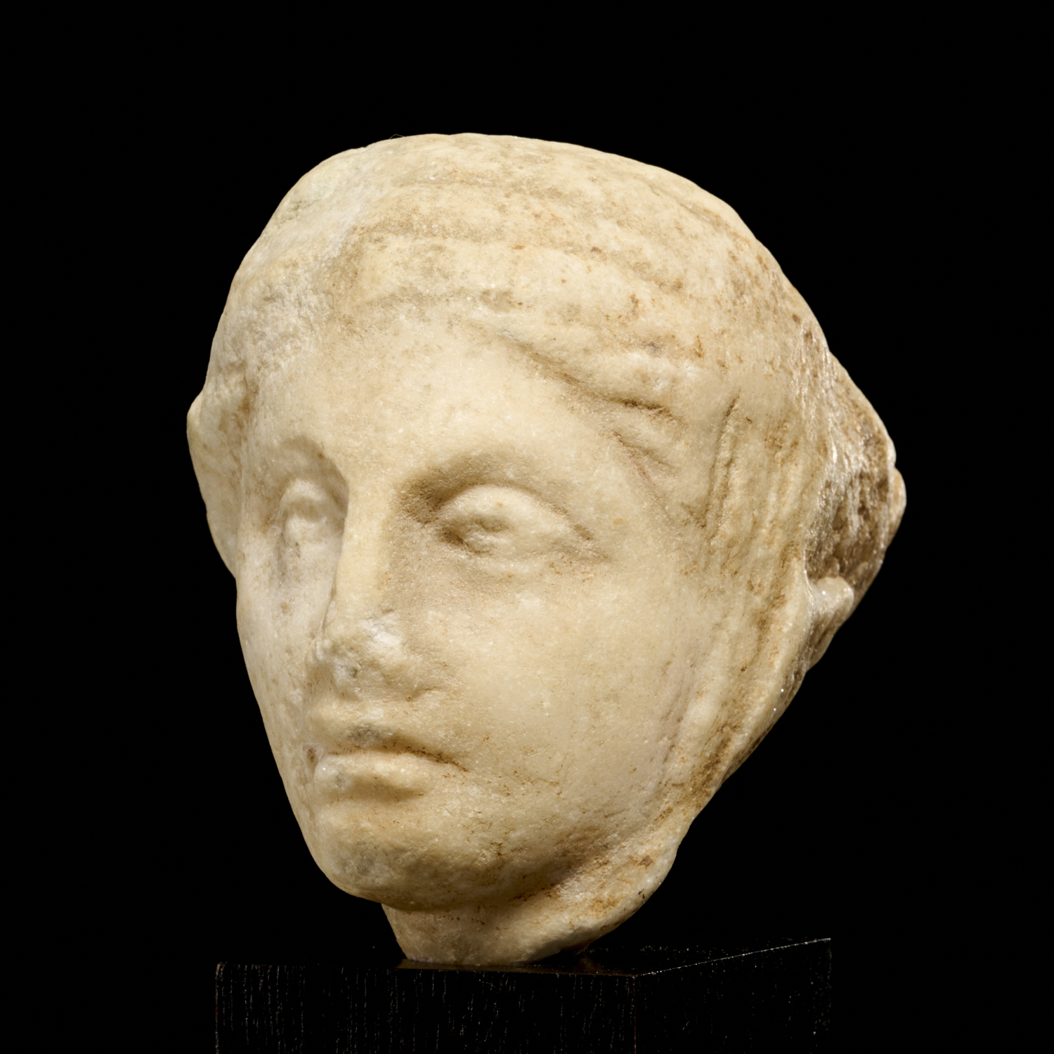 ROMAN STYLE MARBLE FEMALE