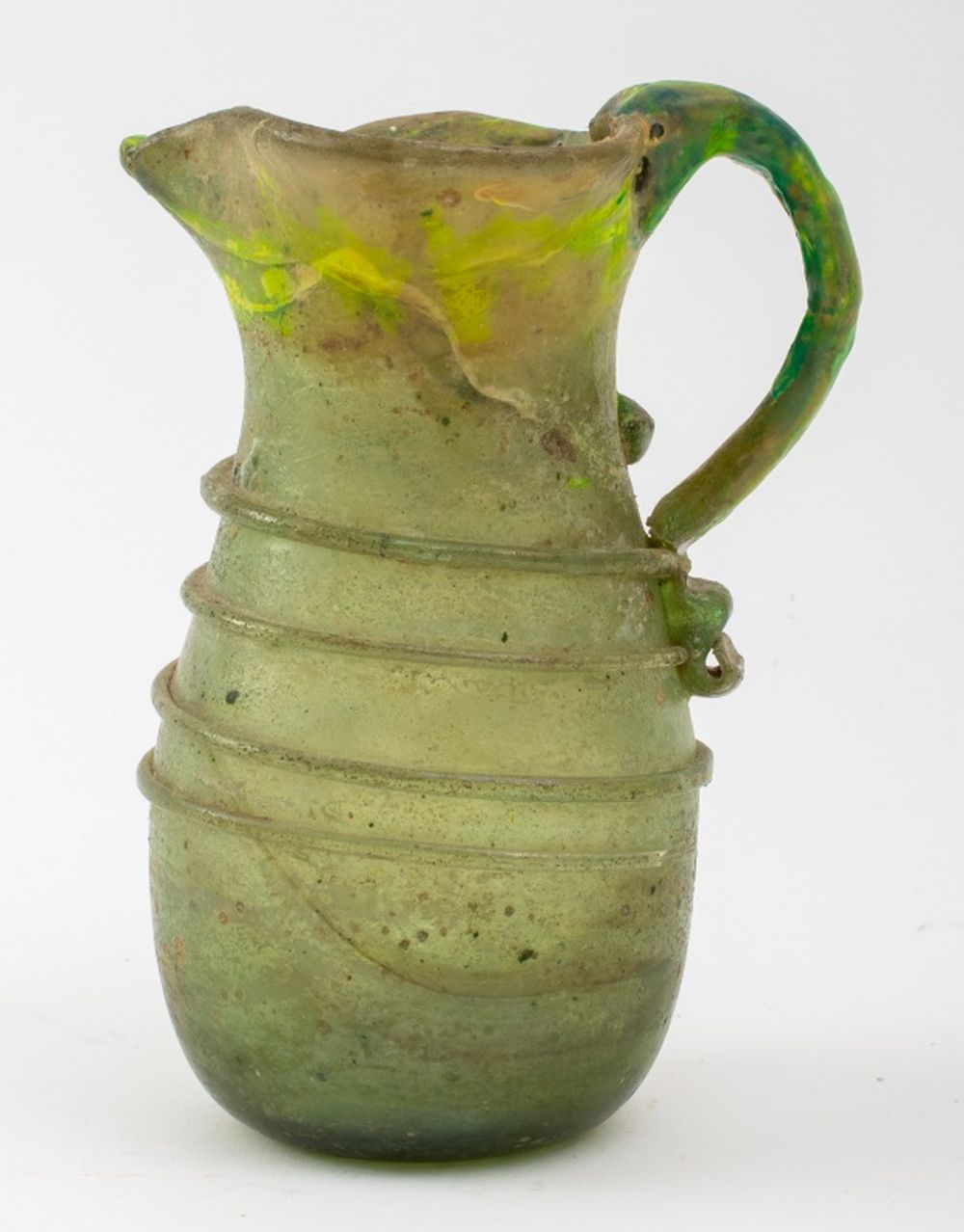 ROMAN STYLE VITREOUS GLASS