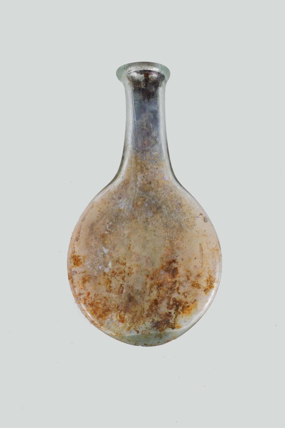 ROMAN TRANSLUCENT SMALL GLASS