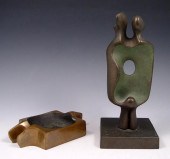 ROMAN, Victor, (French, 1937-1