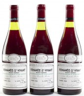 Romanee St-VivantDomaine Roman