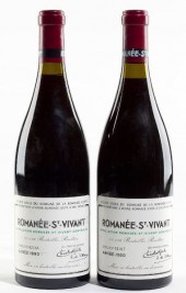 Romanee St-VivantDomaine Roman