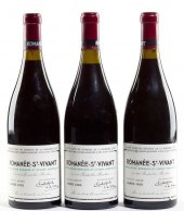 Romanee St-VivantDomaine Roman
