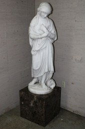 ROMANELLI;  ITALIAN CARRERA MA