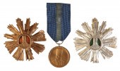 ROMANIA, REPUBLIC. ORDER OF TU