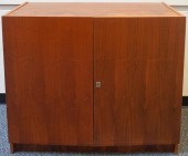 ROMANIAN MID-CENTURY MODERN TE