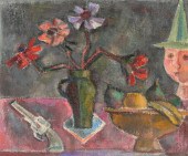 ROMANO Emanuel (American 1901-
