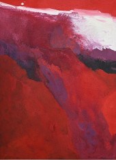 ROMANOS RIZK (1927 - 2009) "ON