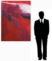 ROMANOS RIZK (MA, RI,1927-2009