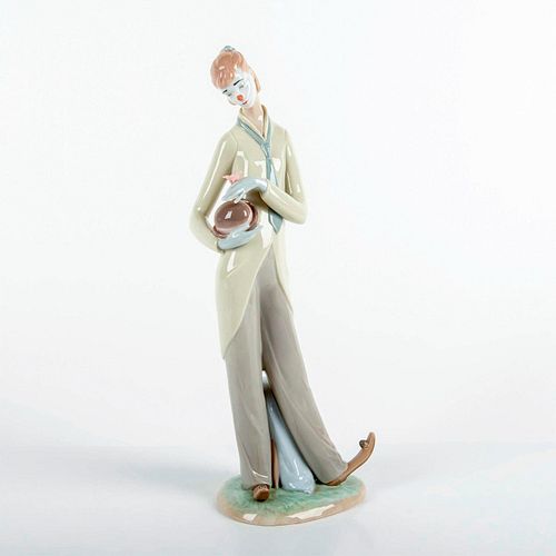 ROMANTIC CLOWN 1008055 - LLADRO