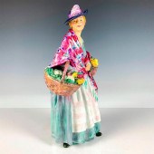ROMANY SUE - HN1757 - ROYAL DO