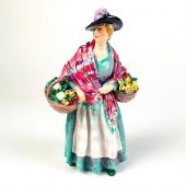 ROMANY SUE HN1757 - ROYAL DOUL