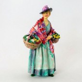 ROMANY SUE HN1757 - ROYAL DOUL