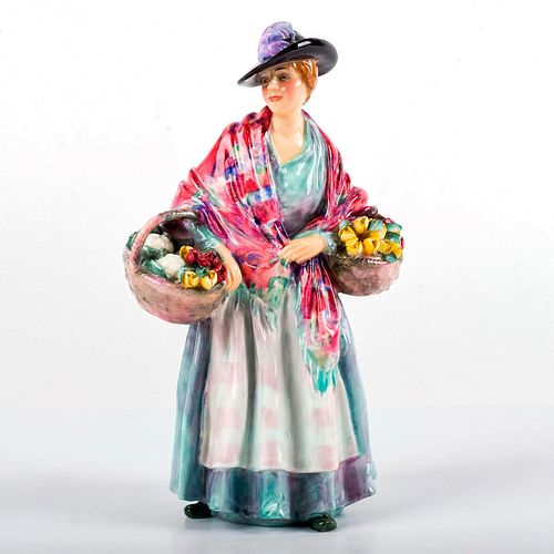 ROMANY SUE HN1757 - ROYAL DOULTON