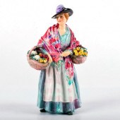 ROMANY SUE HN1757 - ROYAL DOUL