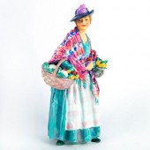 ROMANY SUE HN1757 - ROYAL DOUL