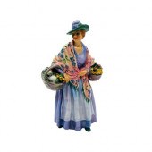ROMANY SUE - HN1758 - ROYAL DO