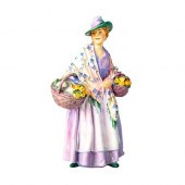 ROMANY SUE HN1758 - ROYAL DOUL