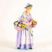 ROMANY SUE HN1758 - ROYAL DOUL