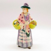 ROMANY SUE HN4812 - ROYAL DOUL