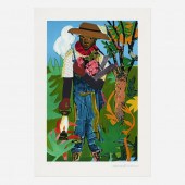 Romare Bearden 1911–1988. The