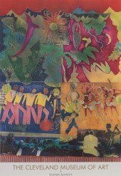 ROMARE BEARDEN (AMERICAN, 1911