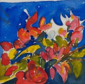 Romare Howard Bearden (America