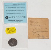 ROME MAXIMIANUS I ANTONINIANUS