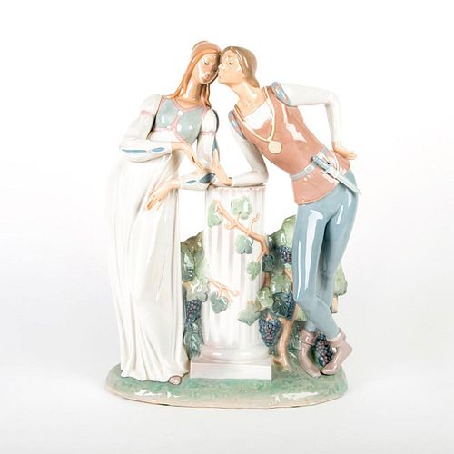 ROMEO AND JULIET 1004750 - LLADRO