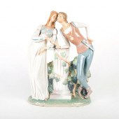 ROMEO AND JULIET 1004750 - LLA
