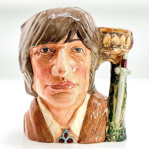ROMEO D6670 - LARGE - ROYAL DOULTON